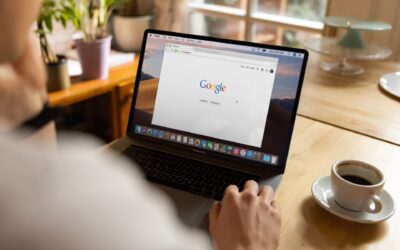 Cómo aparecer en Google: Estrategias clave de marketing digital